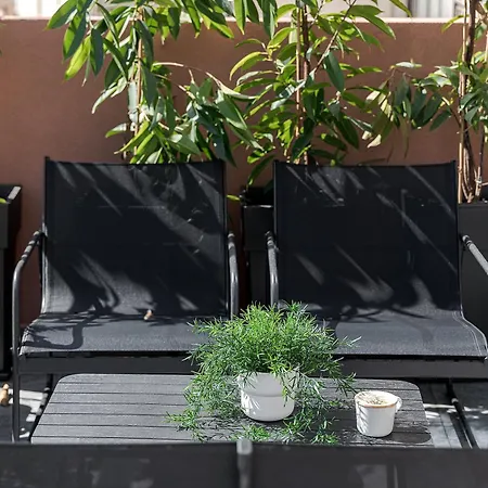 Bonnie By Nin&bau Hotel Atene