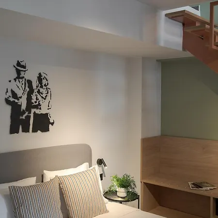 Bonnie By Nin&bau Atene