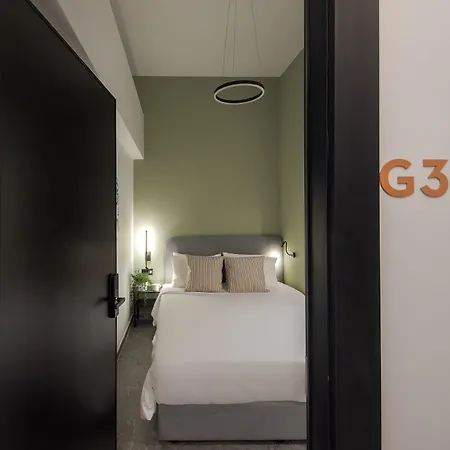 Bonnie By Nin&bau Hotel