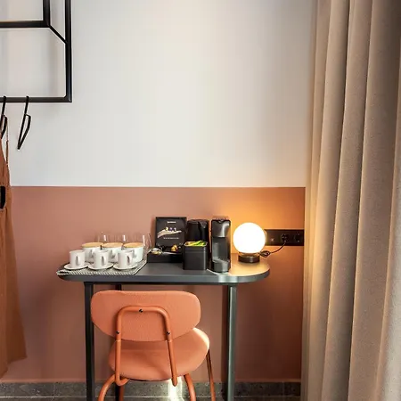 Bonnie By Nin&bau Atene